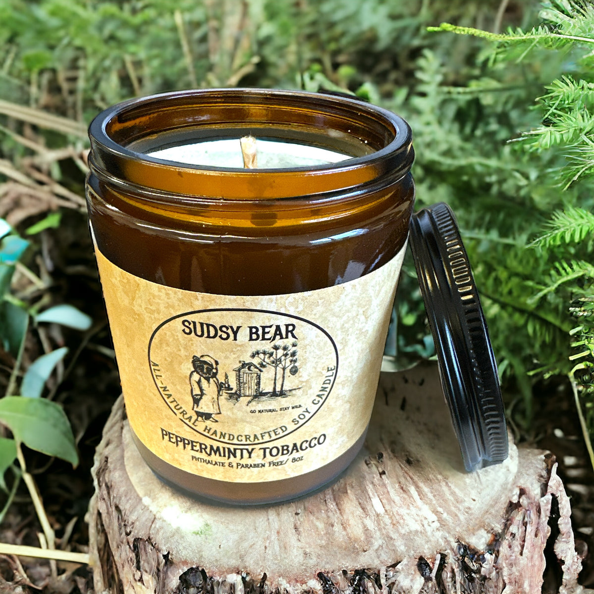 all natural tobacco Organic Leaf Low Grade - USDA Certified Organic Burley Whole Leaf Tobacco or use in diffusers Cigarette Leaf