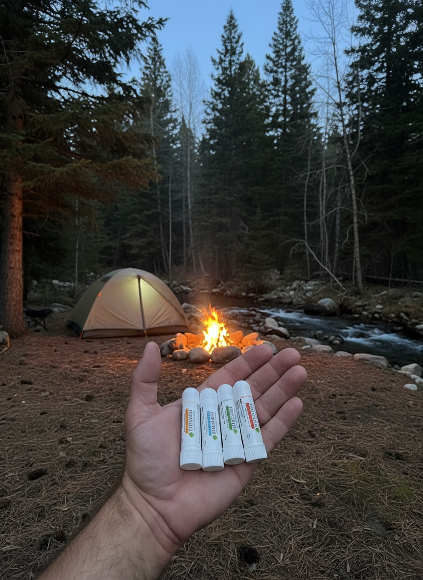 
                  
                    Frostbite Natural Nasal Stick-Try 'Em All Bundle (4-Pack)
                  
                