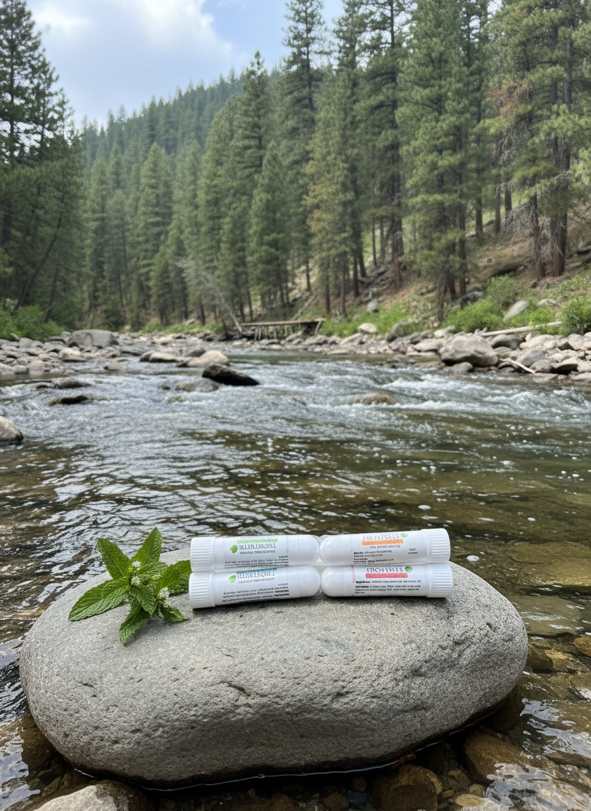 
                  
                    Frostbite Natural Nasal Stick-Try 'Em All Bundle (4-Pack)
                  
                