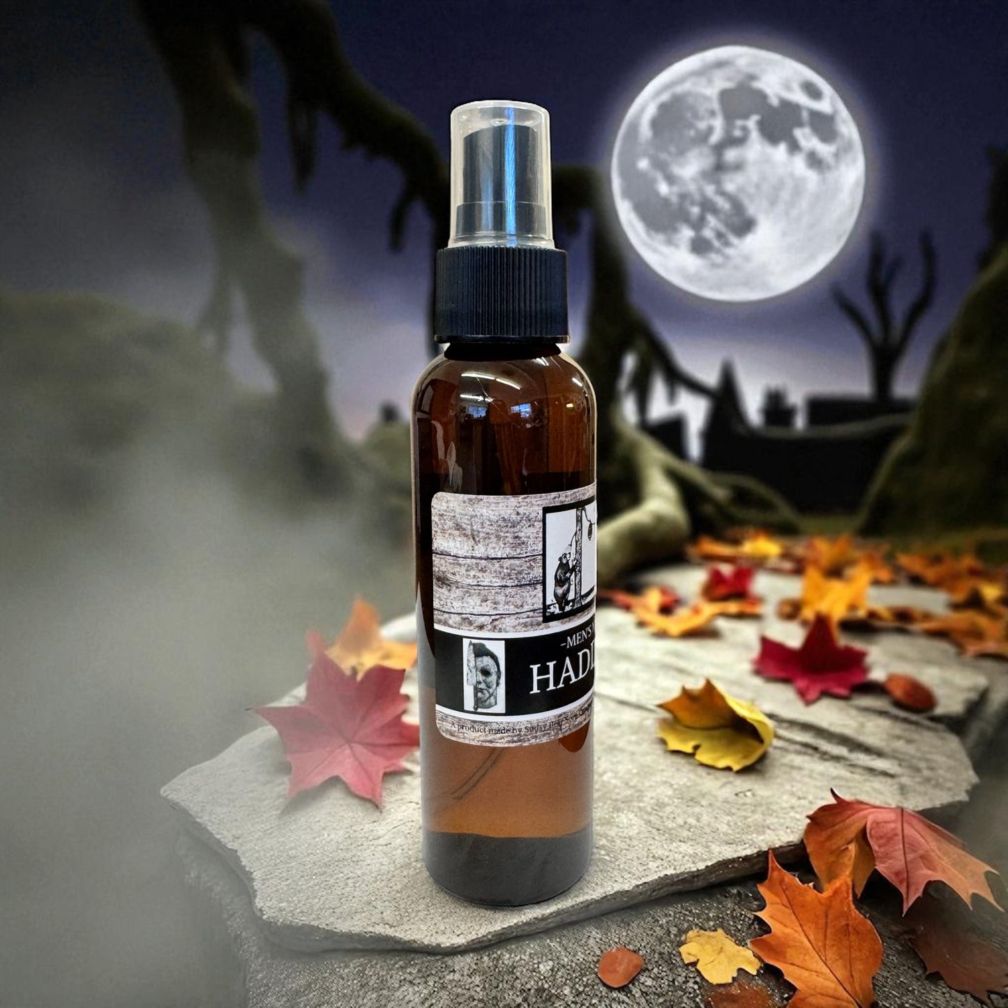 
                  
                    Haddonfield-Natural Cologne
                  
                