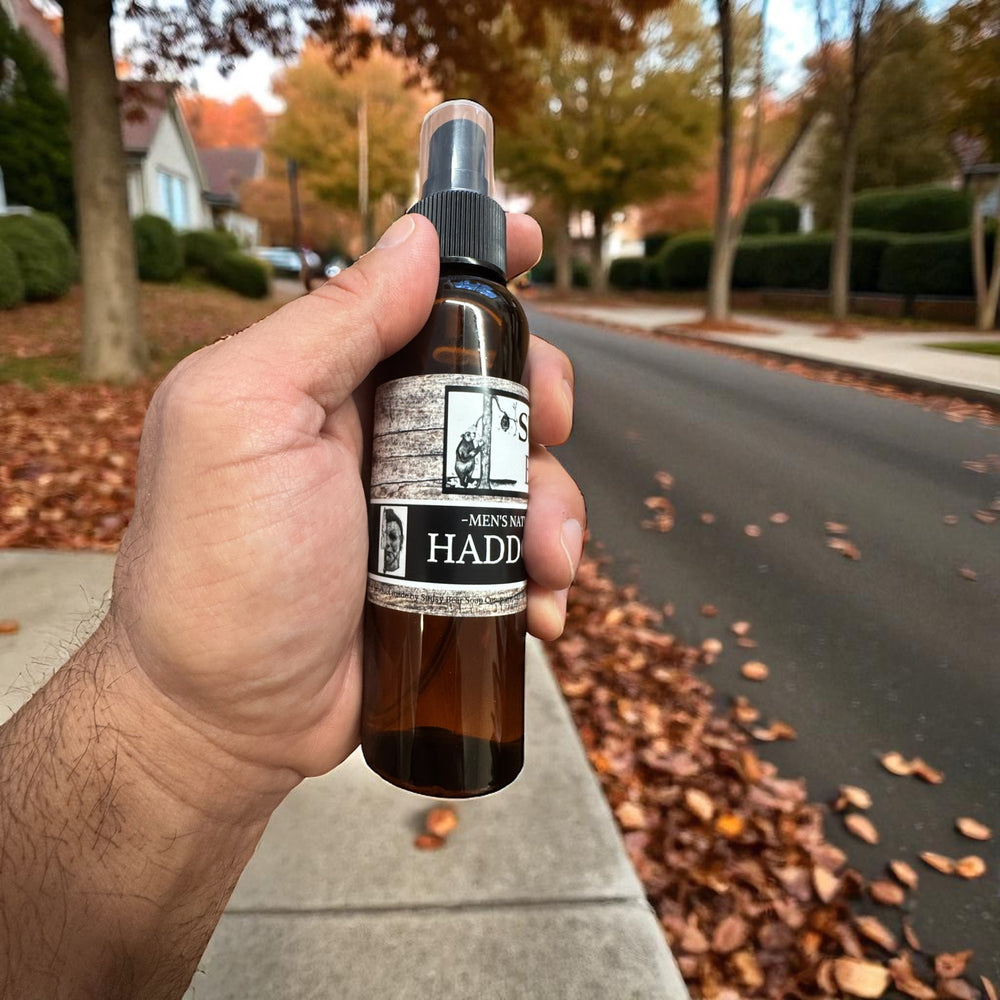
                  
                    Haddonfield-Natural Cologne
                  
                