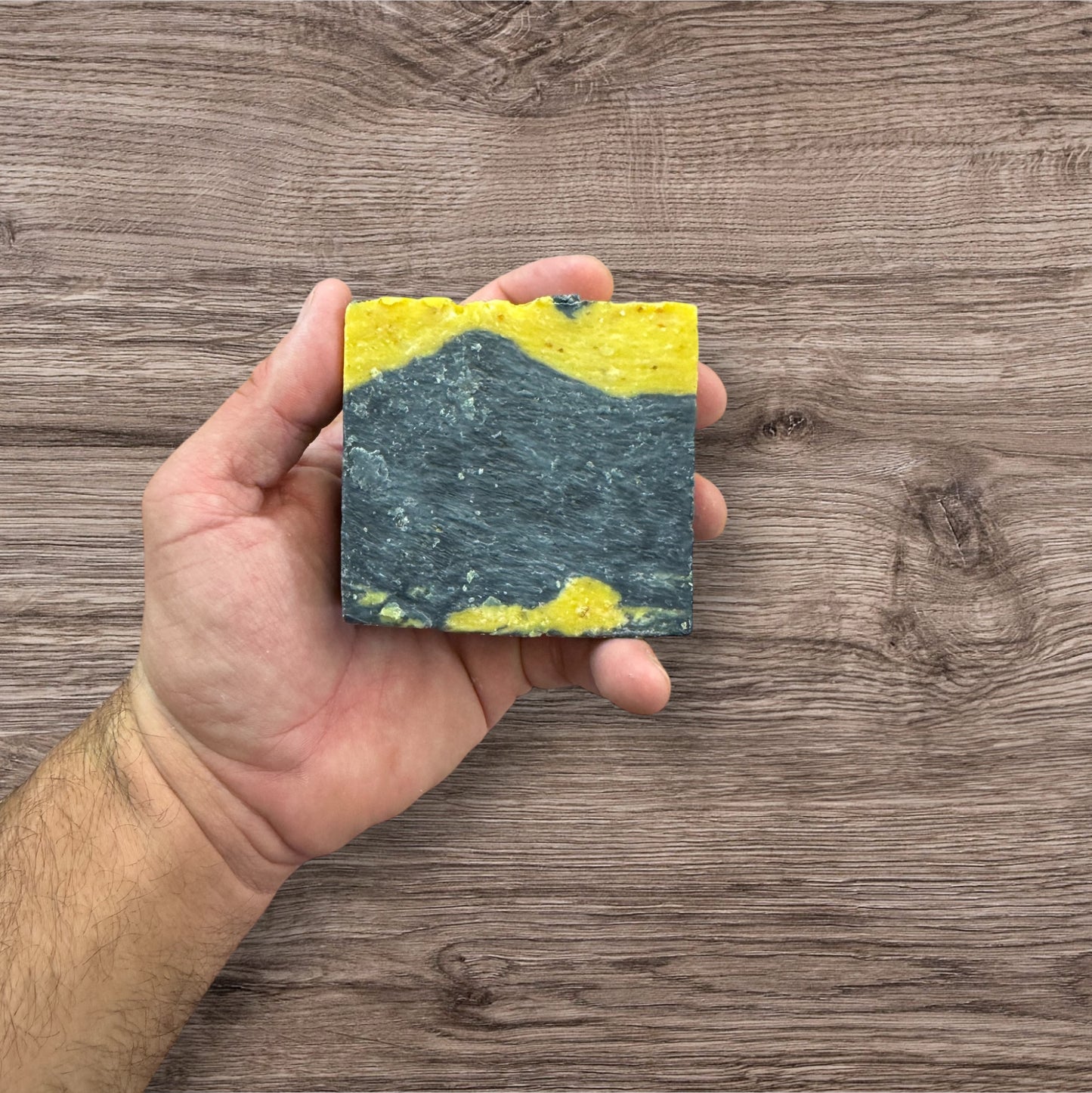 
                  
                    Oops! Twisted Pumpkin Soap
                  
                