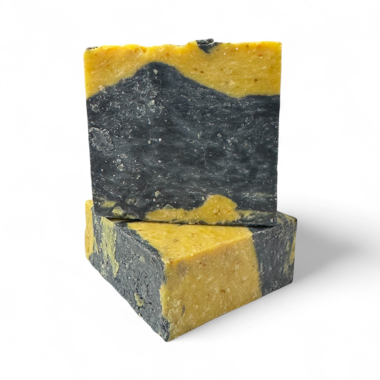 
                  
                    Oops! Twisted Pumpkin Soap
                  
                