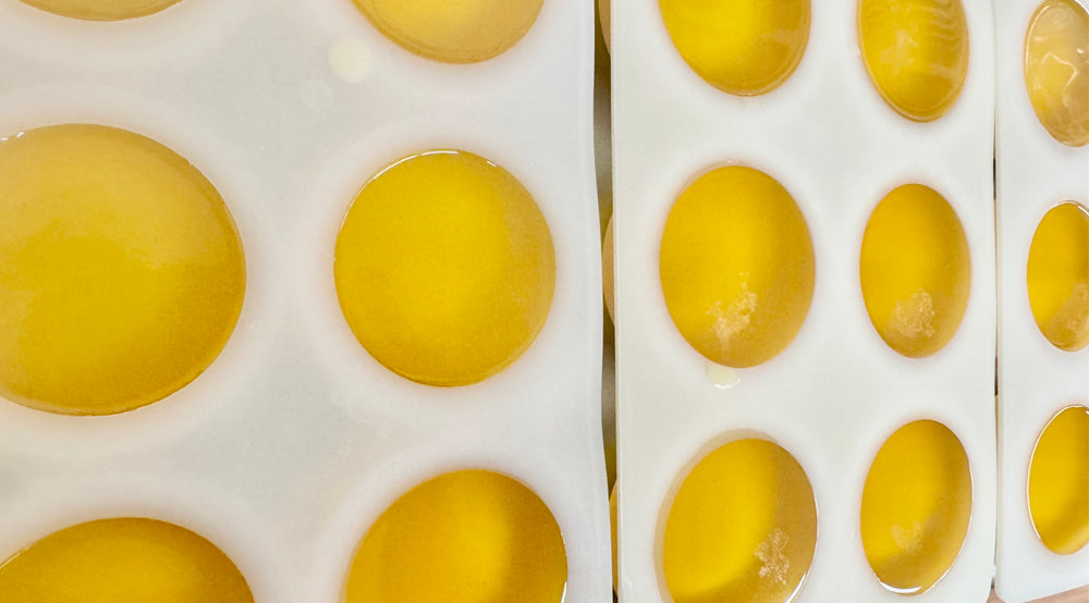 
                  
                    Natural Conditioner Bars
                  
                