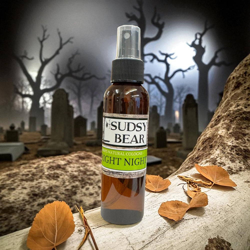 
                  
                    Fright Night-Natural Cologne
                  
                