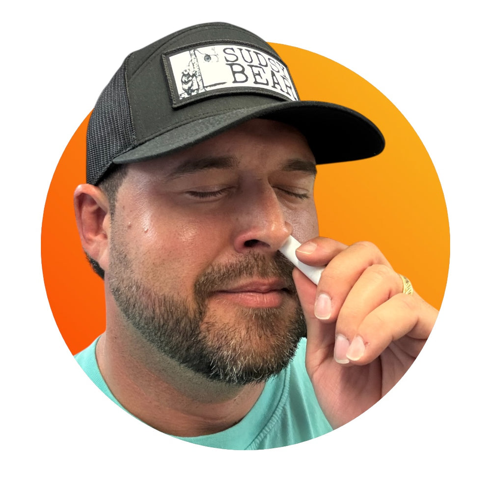 
                  
                    Frosty Mint-Natural Nasal Stick (3-Pack)
                  
                