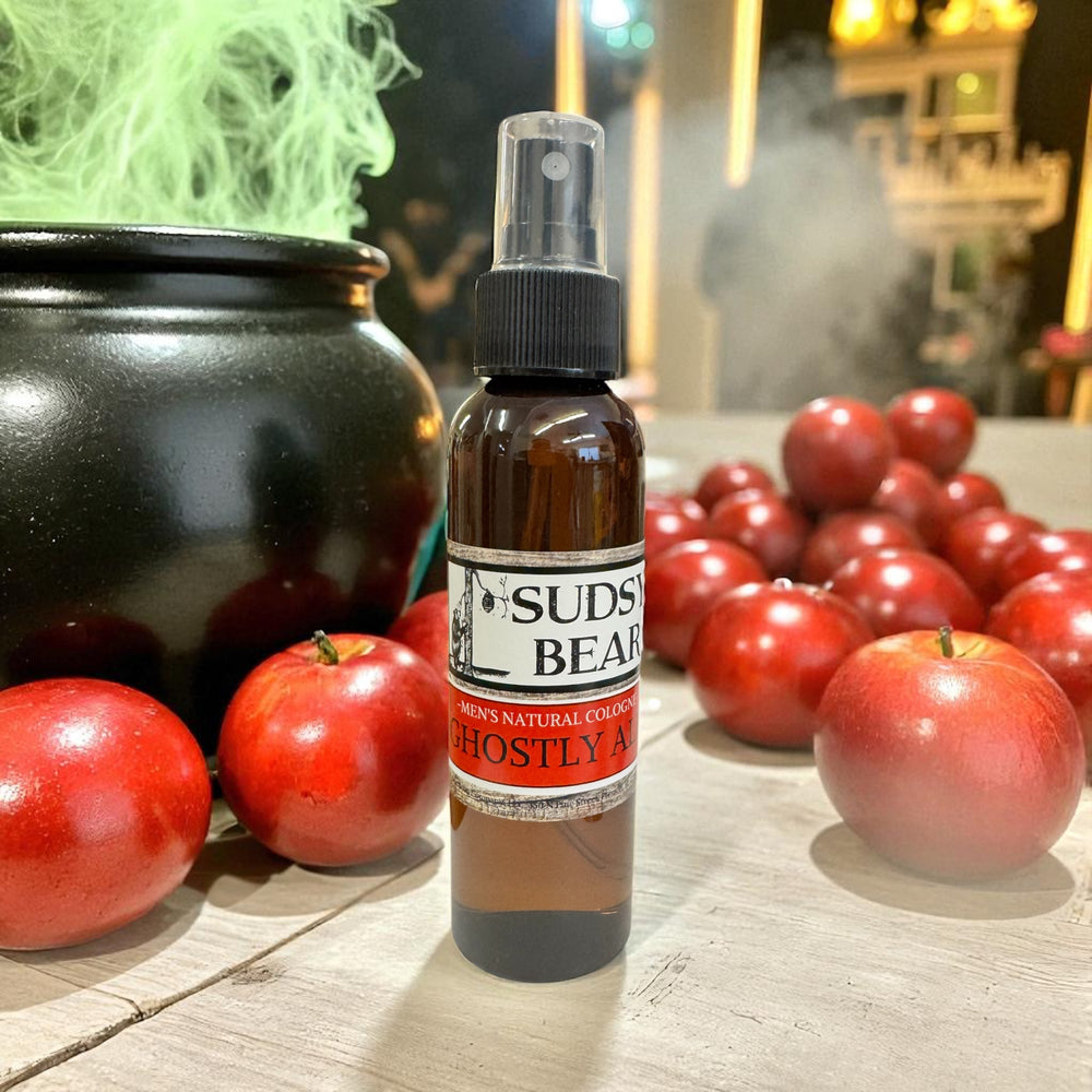 Ghostly Ale-Natural Cologne