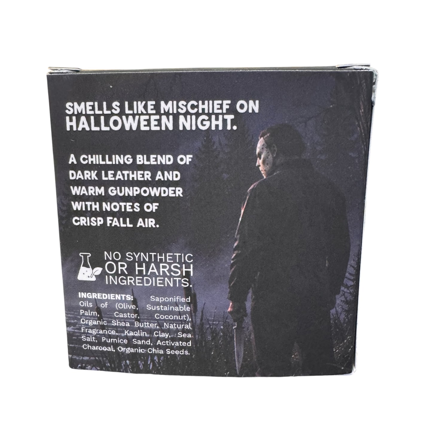 
                  
                    New! Limited Edition-Haddonfield Bar Soap
                  
                