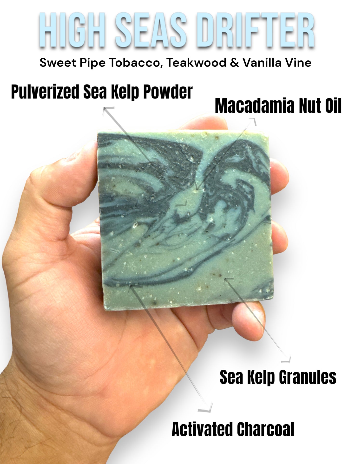 
                  
                    New! High Seas Drifter-Ultimate Buccaneer Bundle
                  
                