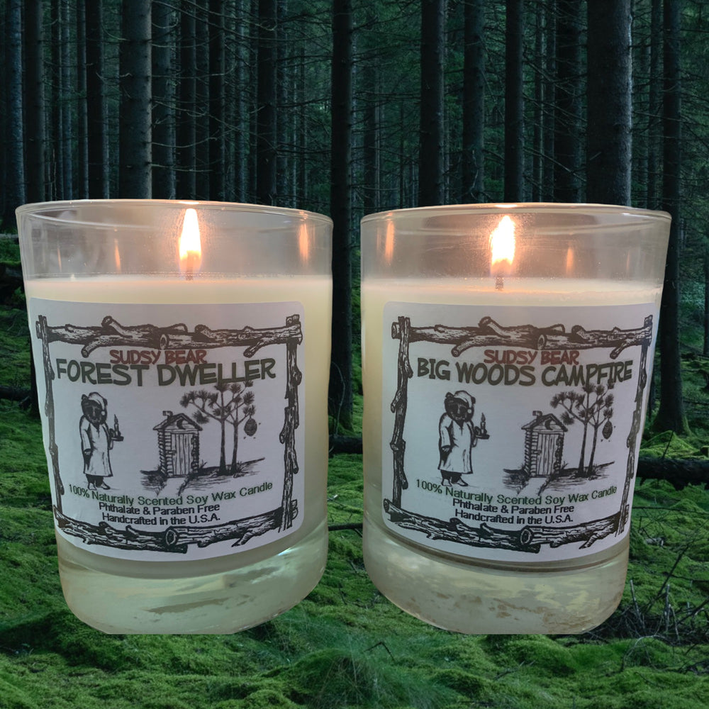 
                  
                    ALL NATURAL CANDLE DUO
                  
                
