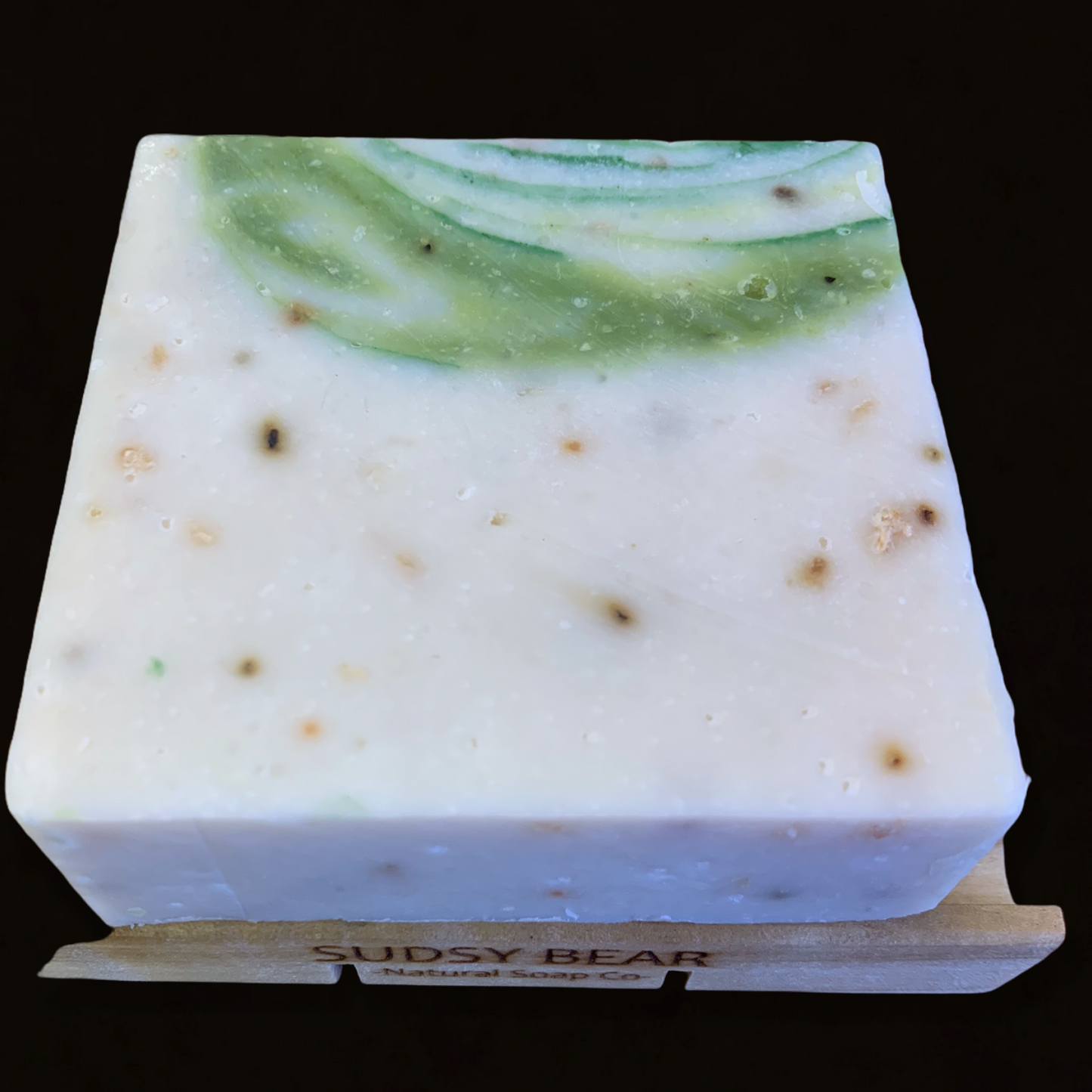 
                  
                    Cool Mint Julep Bar Soap
                  
                